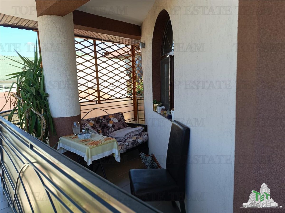 Vanzare vila eleganta in apropierea parcului Bazilescu - foto 6