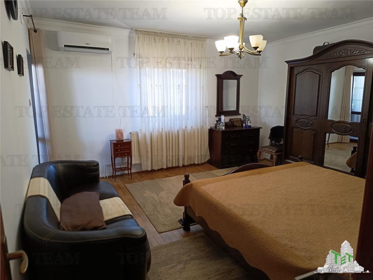 Vanzare vila eleganta in apropierea parcului Bazilescu - foto 7