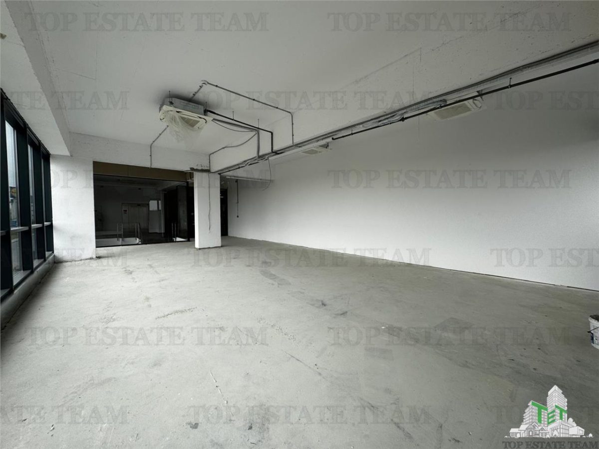 Spatiu comercial de vanzare cu chiriasi / Investitie in zona de Nord - foto 3