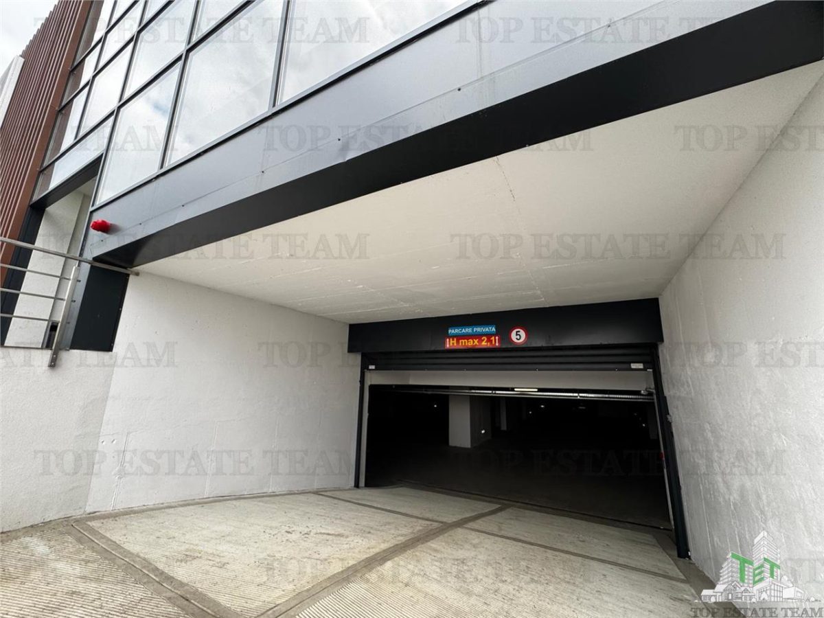 Spatiu comercial de vanzare cu chiriasi / Investitie in zona de Nord - foto 6