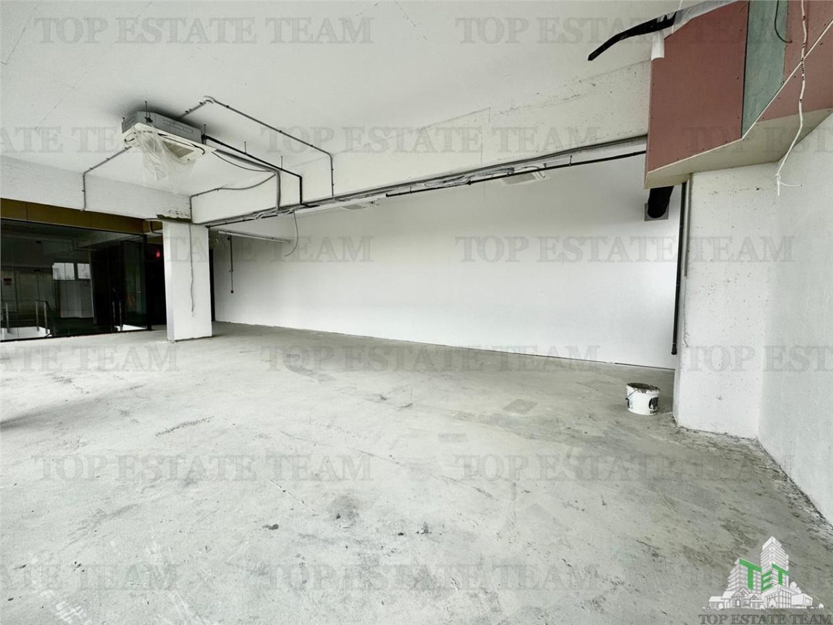 Spatiu comercial de vanzare cu chiriasi / Investitie in zona de Nord - foto 7