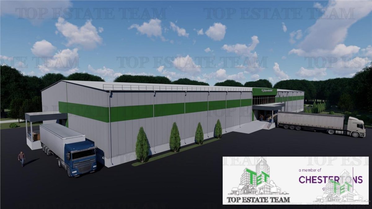 REDUCERE - Teren INTRAVILAN cu PUZ zona Brasov langa noua autostrada - 