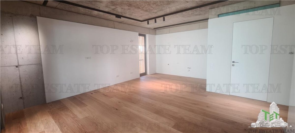 Vanzare apartament 3 camere, Dorobanti - Modern - Bucuresti