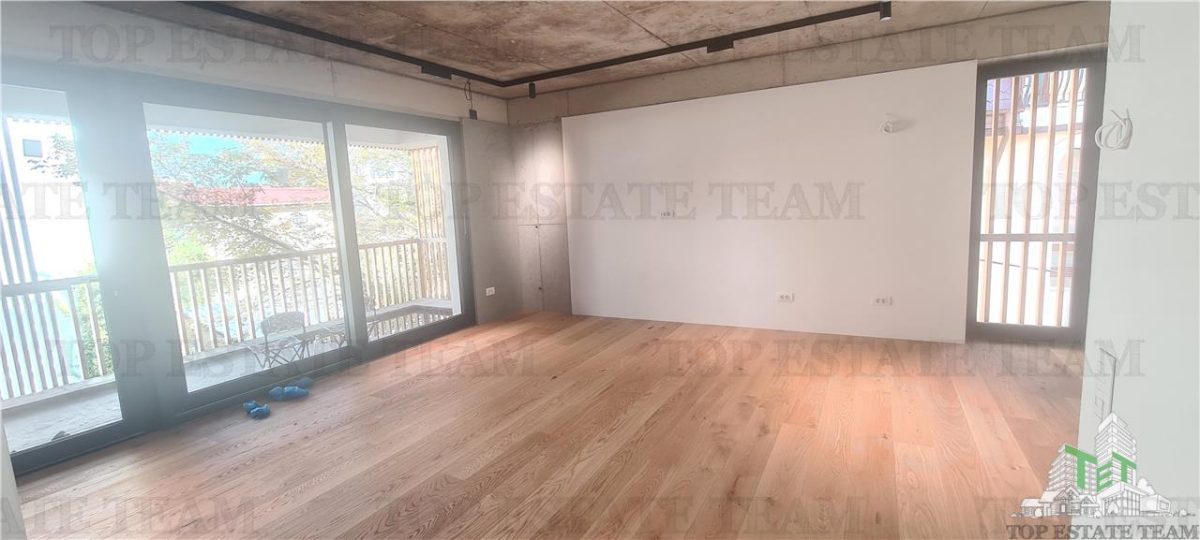 Vanzare apartament 3 camere, Dorobanti - Modern - foto 2