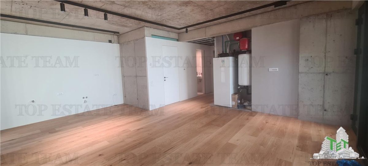 Vanzare apartament 3 camere, Dorobanti - Modern - foto 3