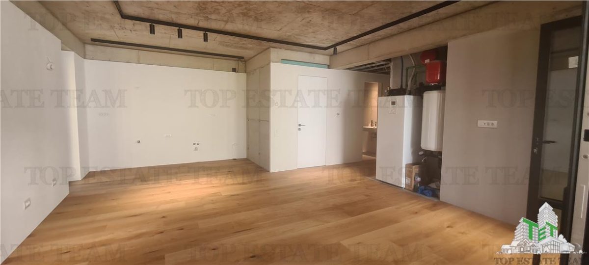 Vanzare apartament 3 camere, Dorobanti - Modern - foto 4