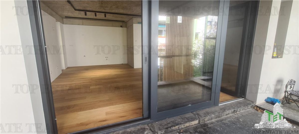 Vanzare apartament 3 camere, Dorobanti - Modern - foto 5