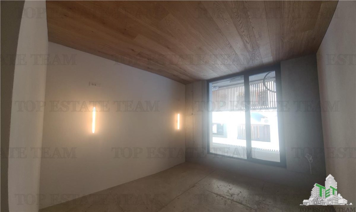 Vanzare apartament 3 camere, Dorobanti - Modern - foto 7