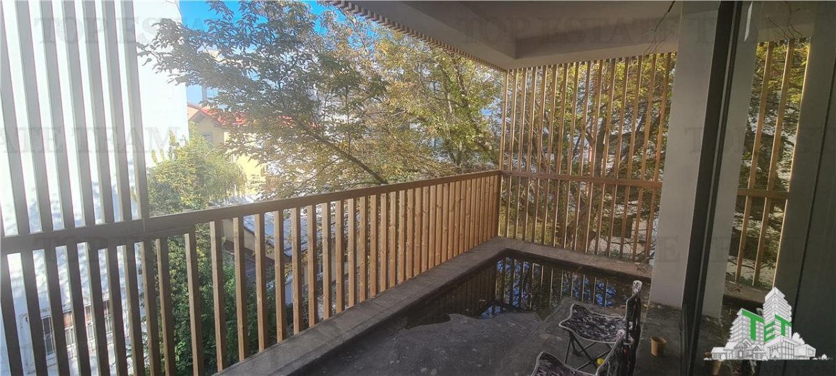 Vanzare apartament 3 camere, Dorobanti - Modern - foto 9