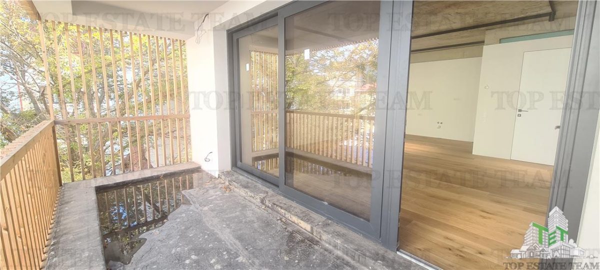 Vanzare apartament 3 camere, Dorobanti - Modern - foto 10