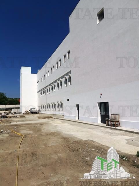 Imobil P+2E pretabil Birouri, Clinica, Spital in Vaslui - foto 4