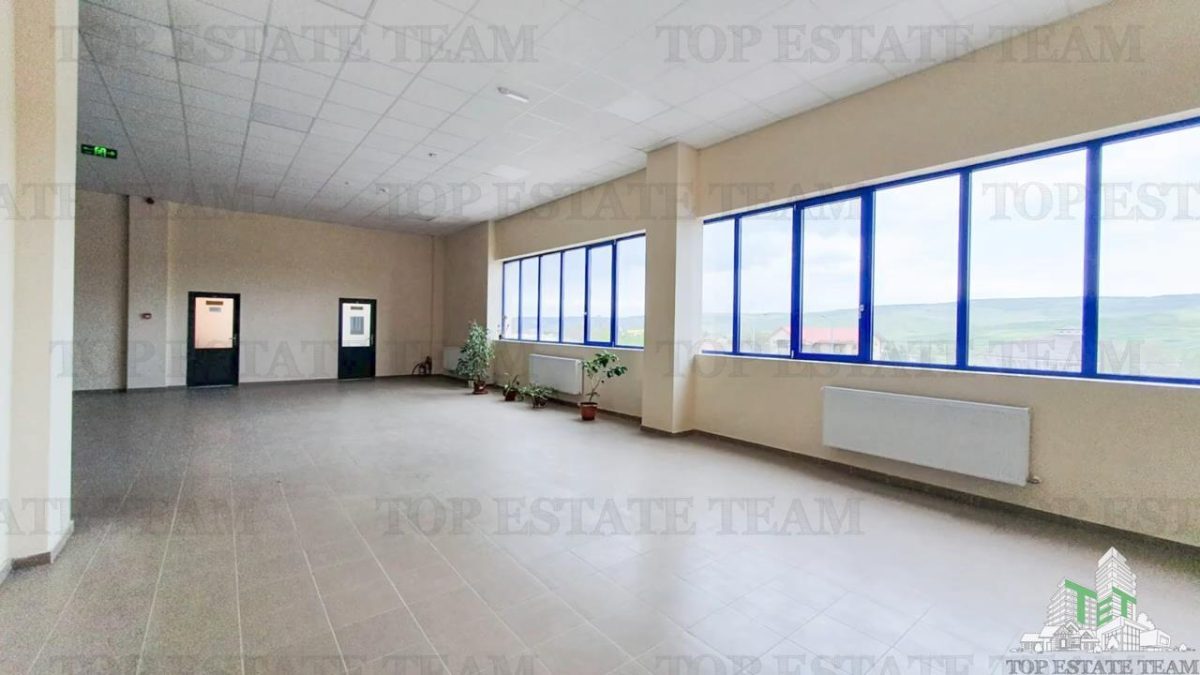 Imobil P+2E pretabil Birouri, Clinica, Spital in Vaslui - foto 5