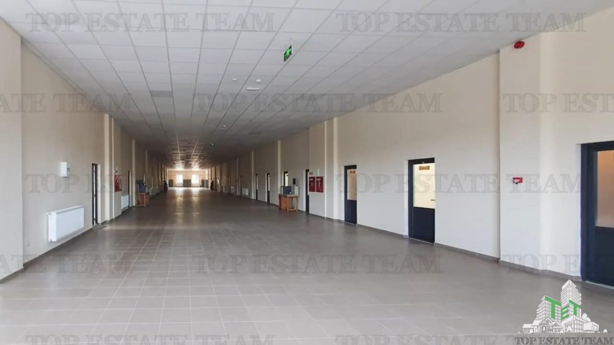 Imobil P+2E pretabil Birouri, Clinica, Spital in Vaslui - foto 6