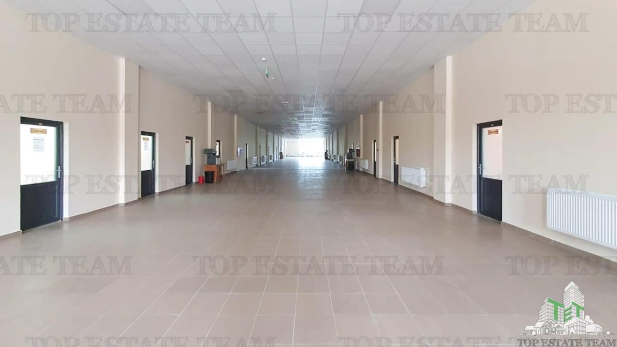 Imobil P+2E pretabil Birouri, Clinica, Spital in Vaslui - foto 8