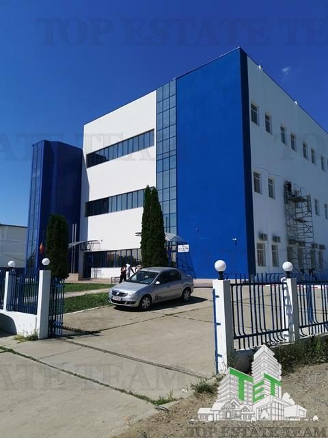Imobil P+2E pretabil Birouri, Clinica, Spital in Vaslui - foto 9