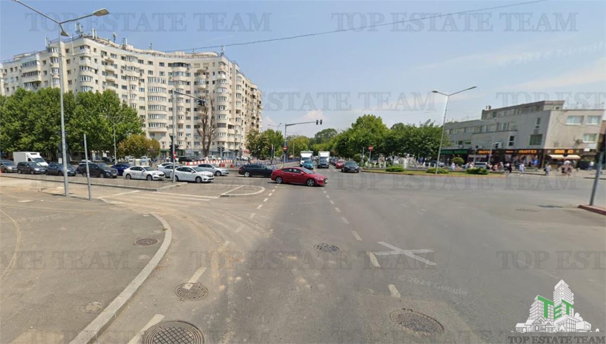 Spatiu comercial de vanzare in zona Berceni - Bucuresti