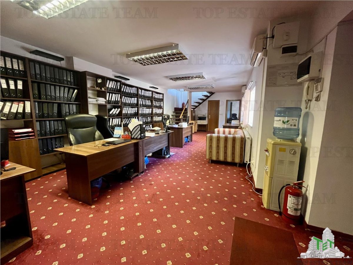 7 Camere | Dacia | 2010 | Duplex | 228 mp | Garaj | Centrala - Bucuresti