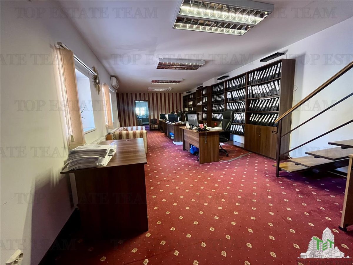 7 Camere | Dacia | 2010 | Duplex | 228 mp | Garaj | Centrala - foto 2