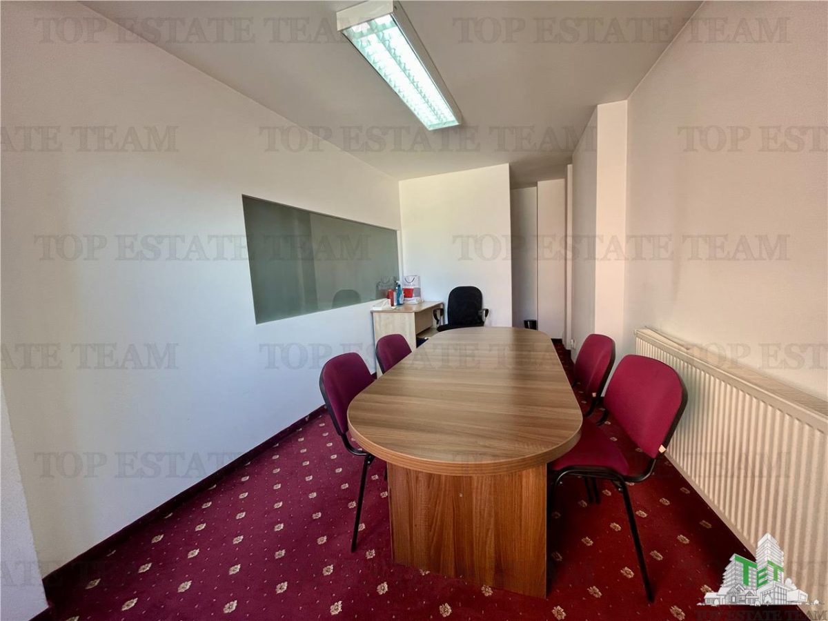 7 Camere | Dacia | 2010 | Duplex | 228 mp | Garaj | Centrala - foto 12