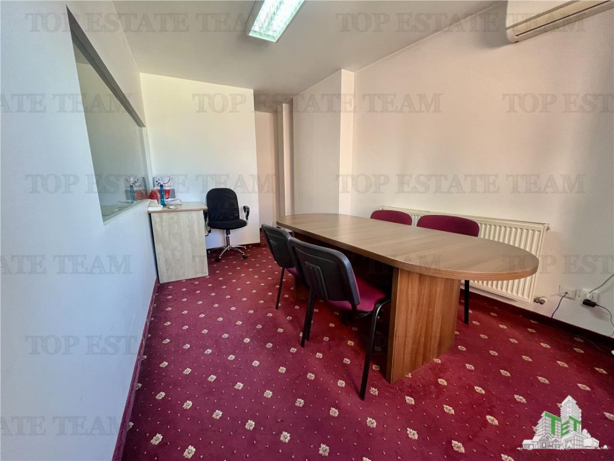 7 Camere | Dacia | 2010 | Duplex | 228 mp | Garaj | Centrala - foto 13