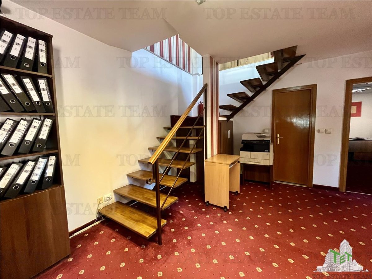 7 Camere | Dacia | 2010 | Duplex | 228 mp | Garaj | Centrala - foto 14