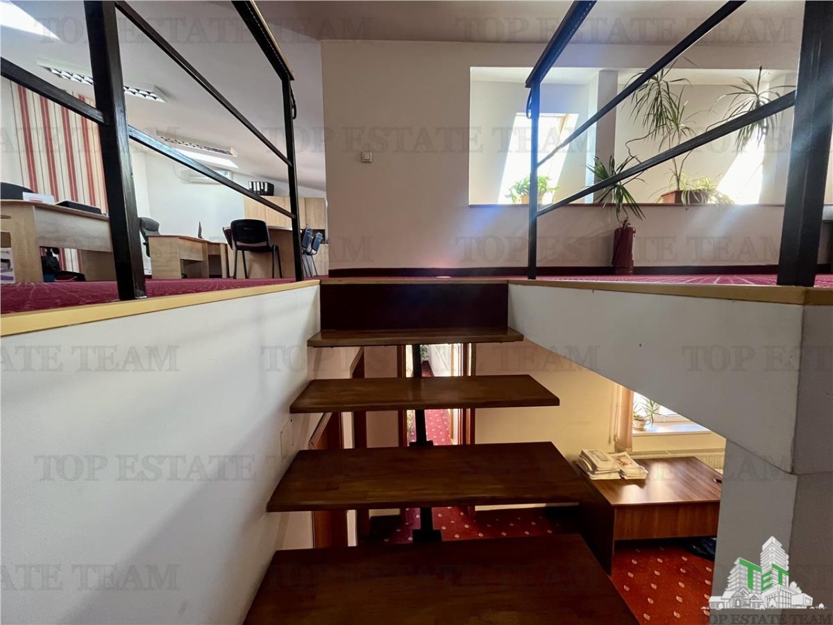 7 Camere | Dacia | 2010 | Duplex | 228 mp | Garaj | Centrala - foto 15