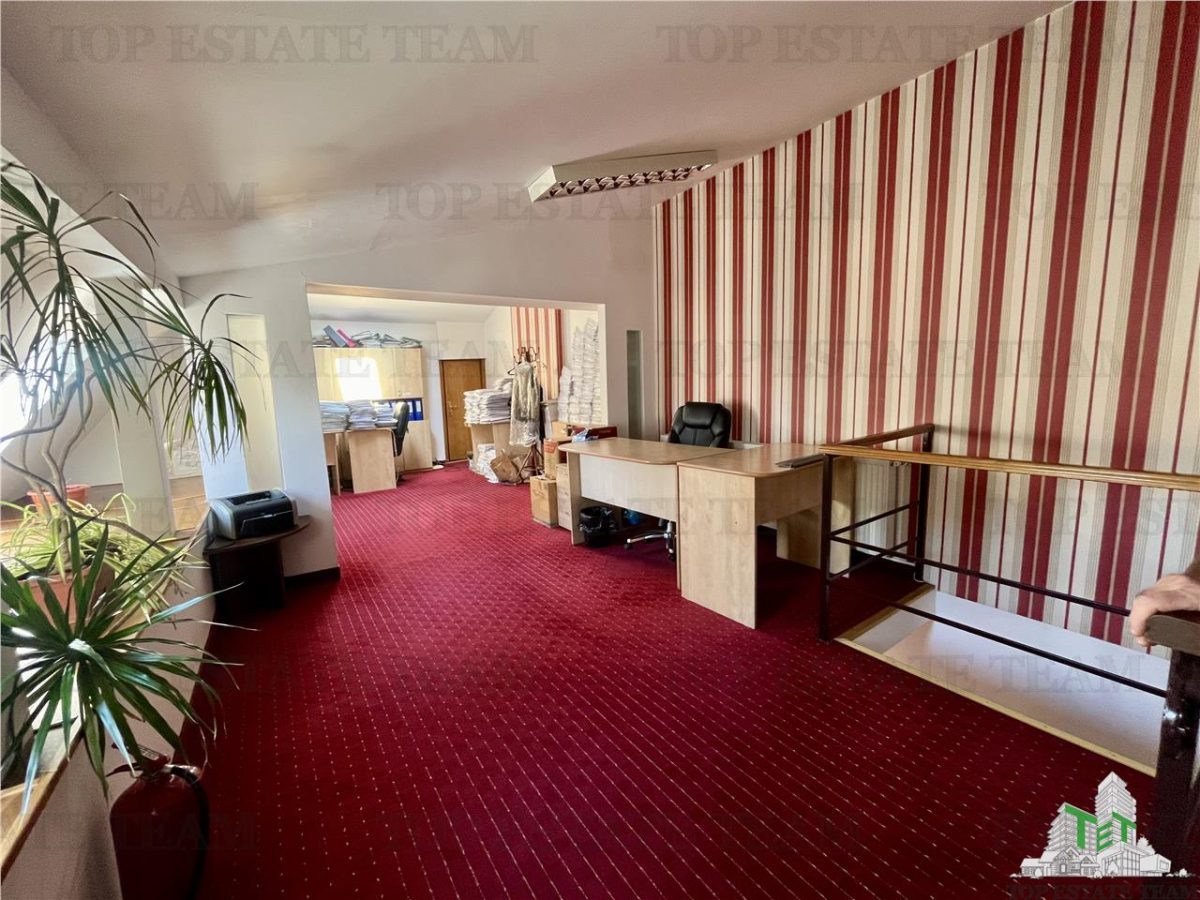 7 Camere | Dacia | 2010 | Duplex | 228 mp | Garaj | Centrala - foto 16