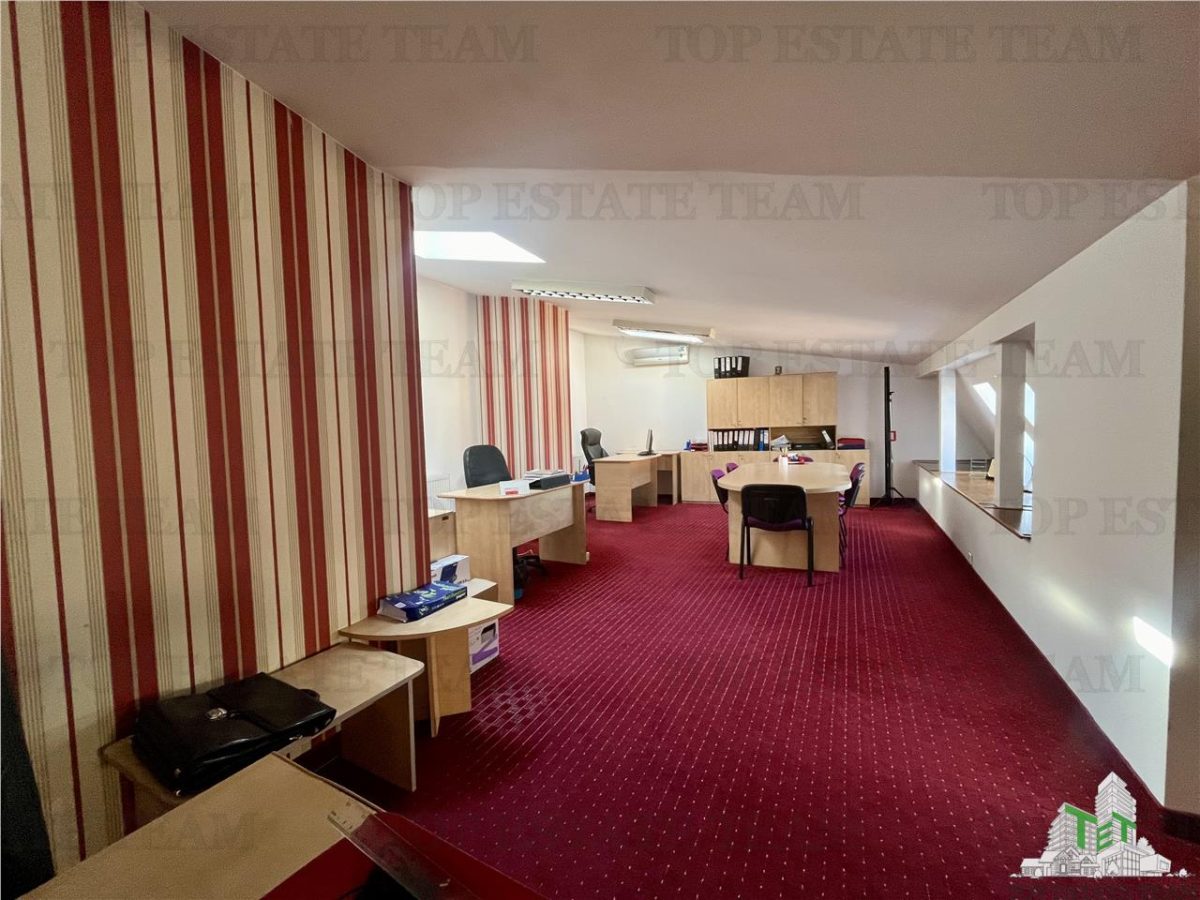 7 Camere | Dacia | 2010 | Duplex | 228 mp | Garaj | Centrala - foto 18