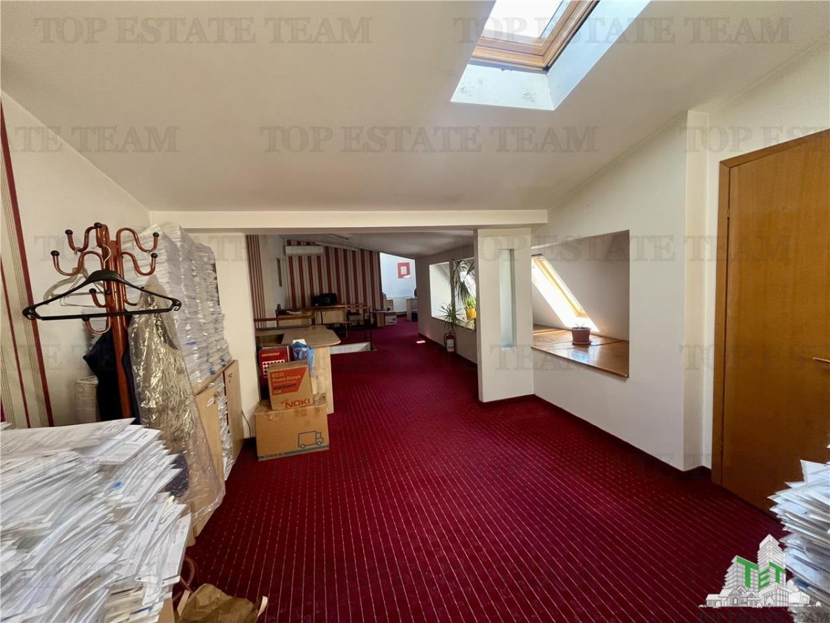 7 Camere | Dacia | 2010 | Duplex | 228 mp | Garaj | Centrala - foto 19