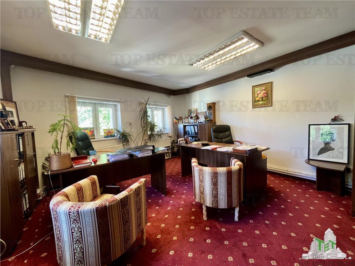 7 Camere | Dacia | 2010 | Duplex | 228 mp | Garaj | Centrala - foto 3