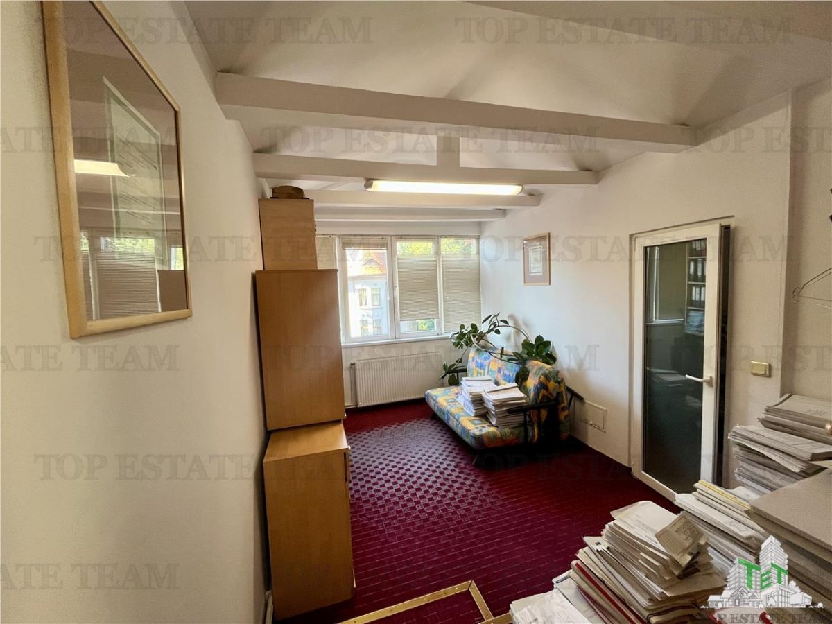 7 Camere | Dacia | 2010 | Duplex | 228 mp | Garaj | Centrala - foto 21