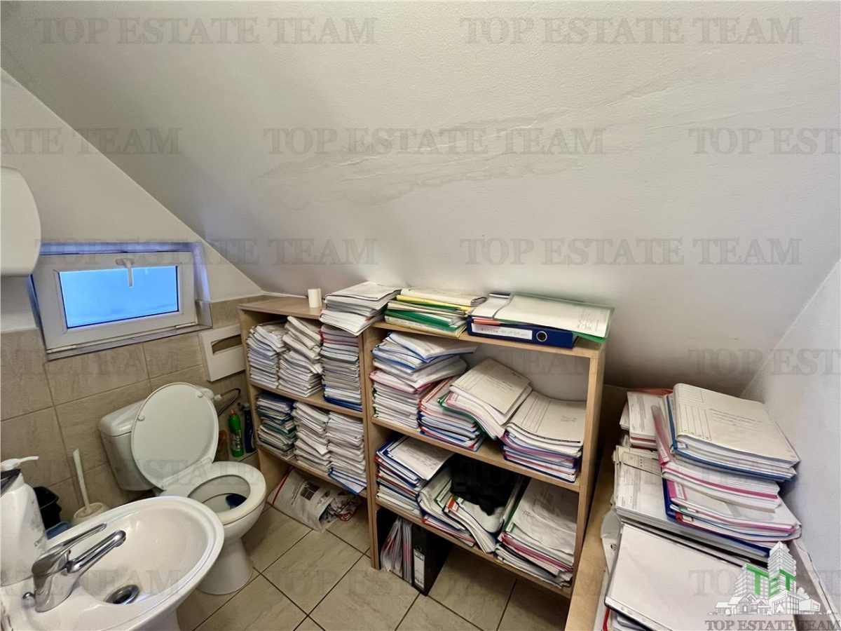 7 Camere | Dacia | 2010 | Duplex | 228 mp | Garaj | Centrala - foto 23