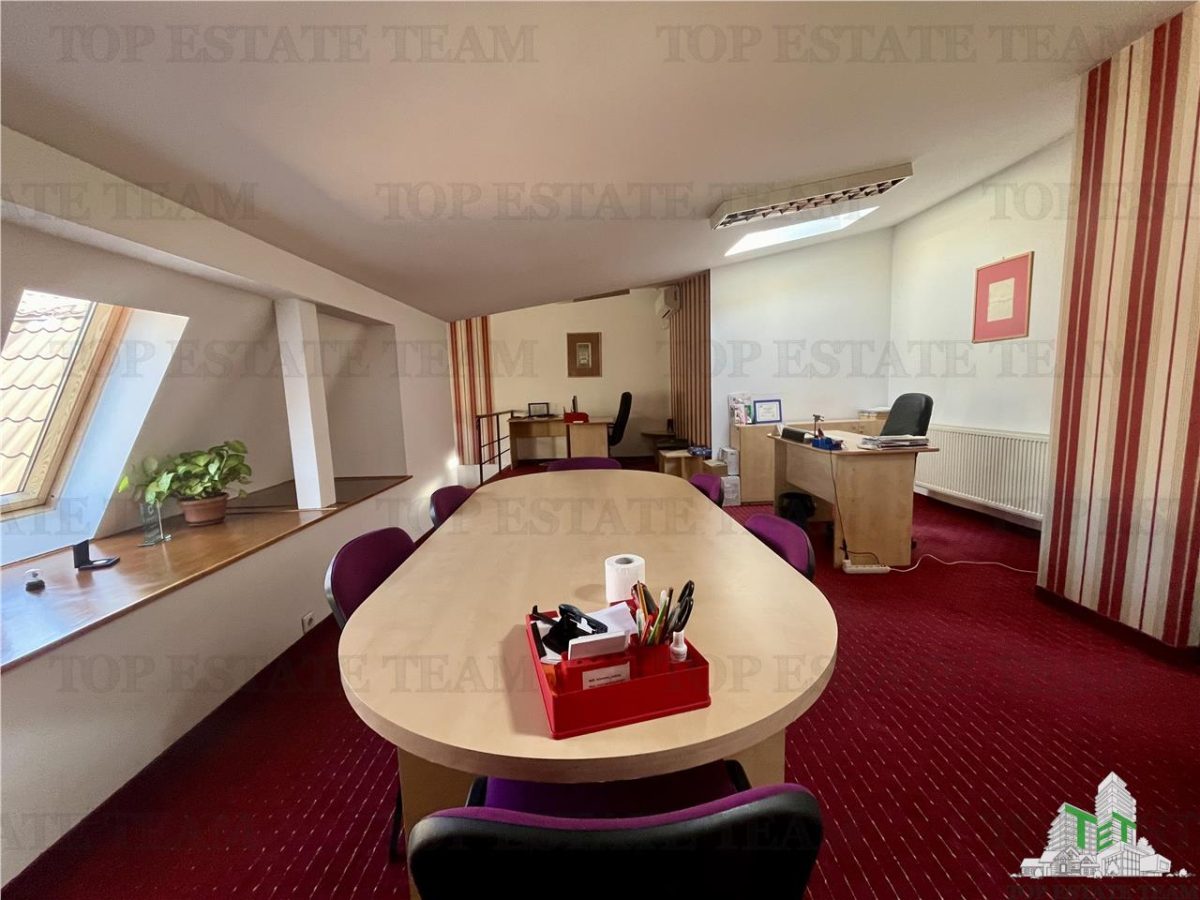 7 Camere | Dacia | 2010 | Duplex | 228 mp | Garaj | Centrala - foto 25