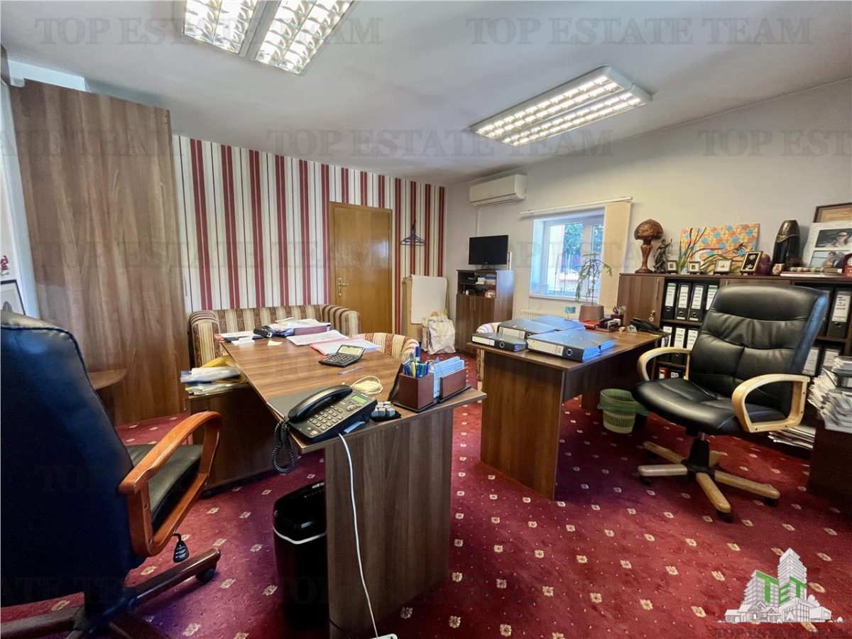 7 Camere | Dacia | 2010 | Duplex | 228 mp | Garaj | Centrala - foto 4