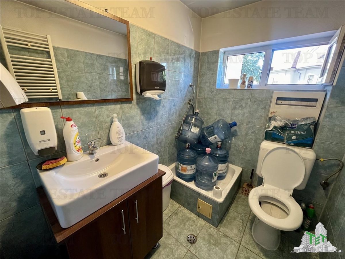 7 Camere | Dacia | 2010 | Duplex | 228 mp | Garaj | Centrala - foto 5