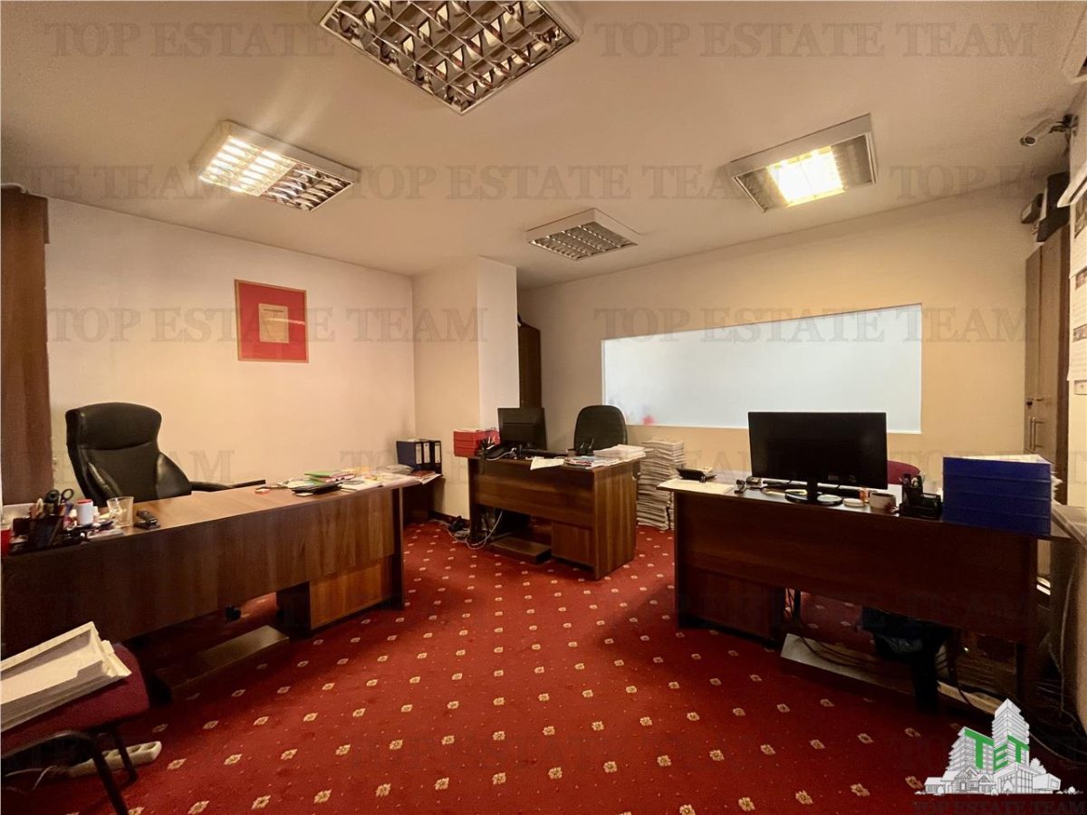 7 Camere | Dacia | 2010 | Duplex | 228 mp | Garaj | Centrala - foto 6