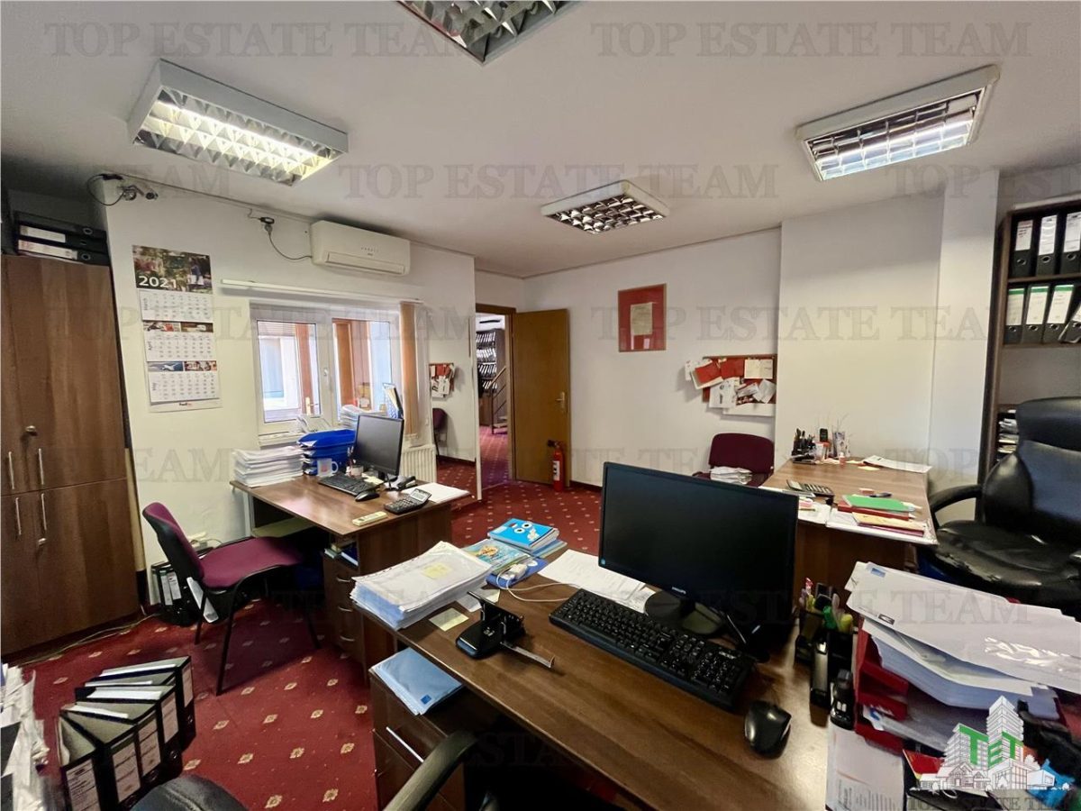 7 Camere | Dacia | 2010 | Duplex | 228 mp | Garaj | Centrala - foto 7