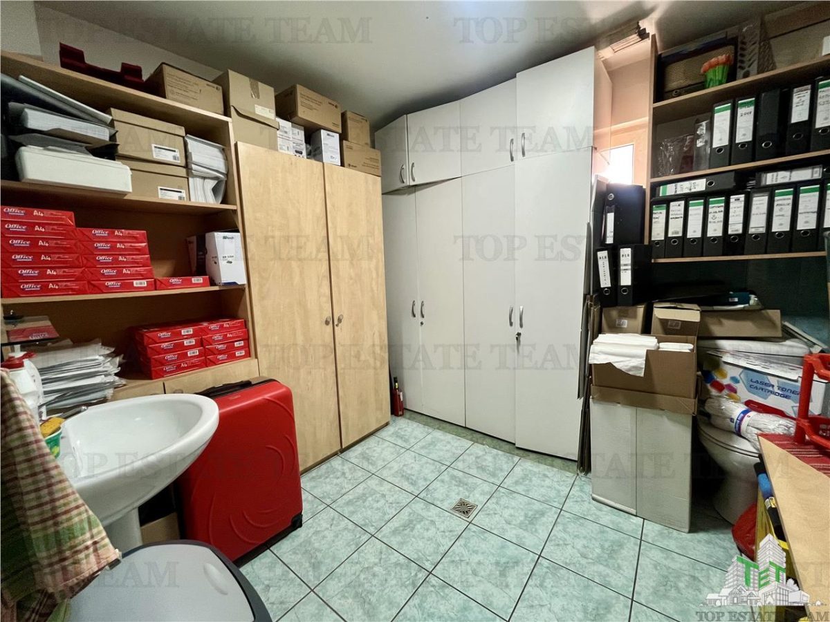 7 Camere | Dacia | 2010 | Duplex | 228 mp | Garaj | Centrala - foto 8