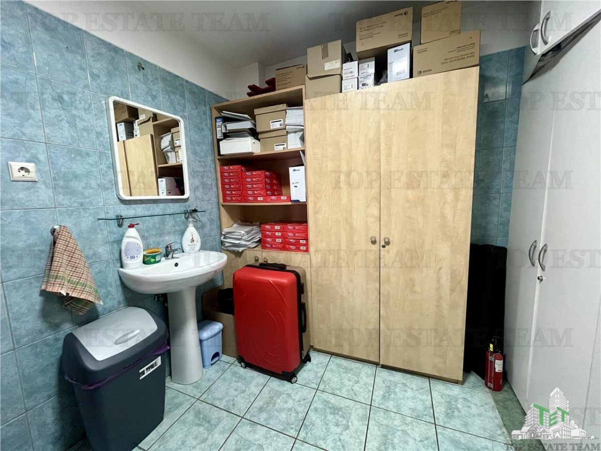 7 Camere | Dacia | 2010 | Duplex | 228 mp | Garaj | Centrala - foto 9