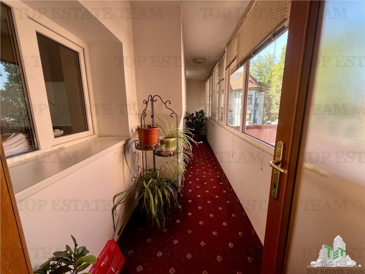 7 Camere | Dacia | 2010 | Duplex | 228 mp | Garaj | Centrala - foto 10