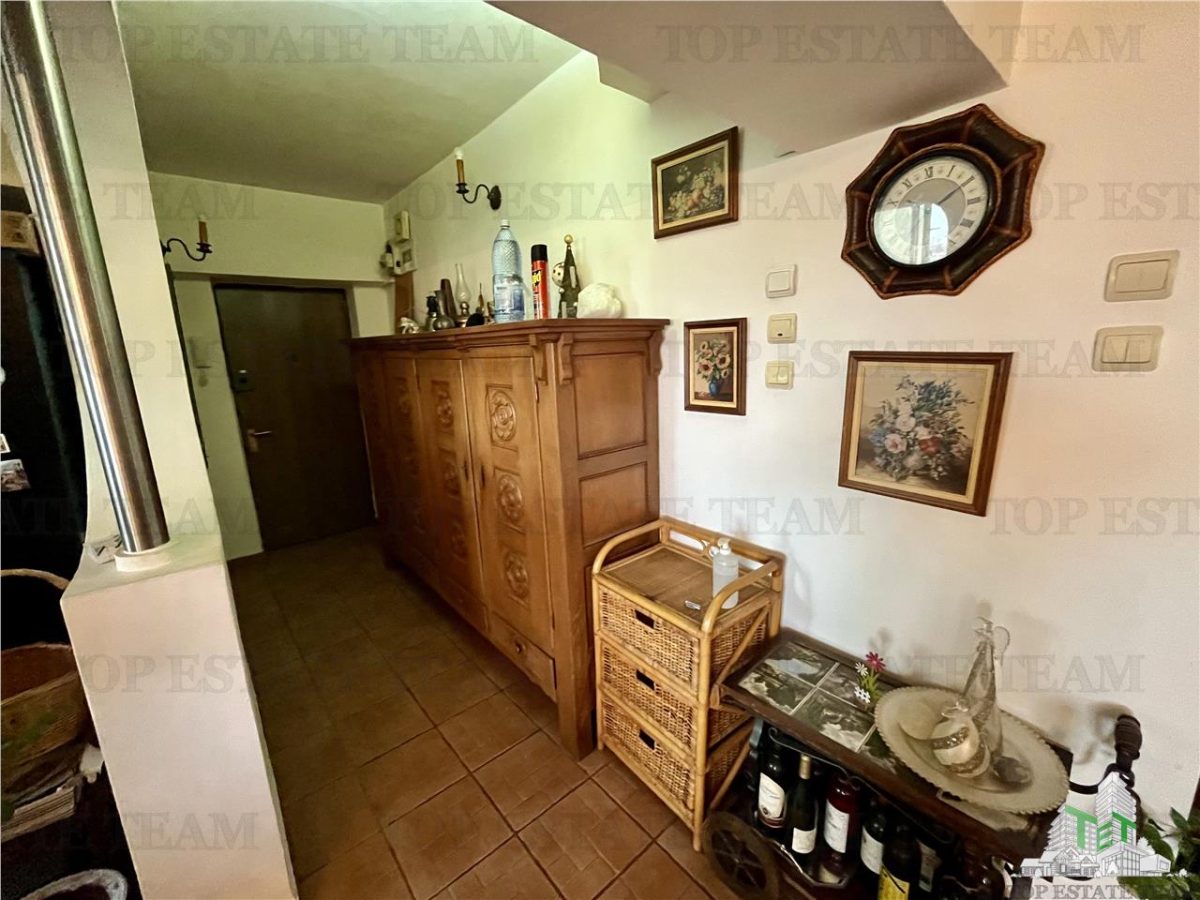 4 Camere | Victoriei | 2 x Balcon | 94 mp - foto 4