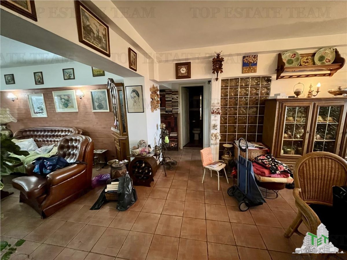 4 Camere | Victoriei | 2 x Balcon | 94 mp - foto 5