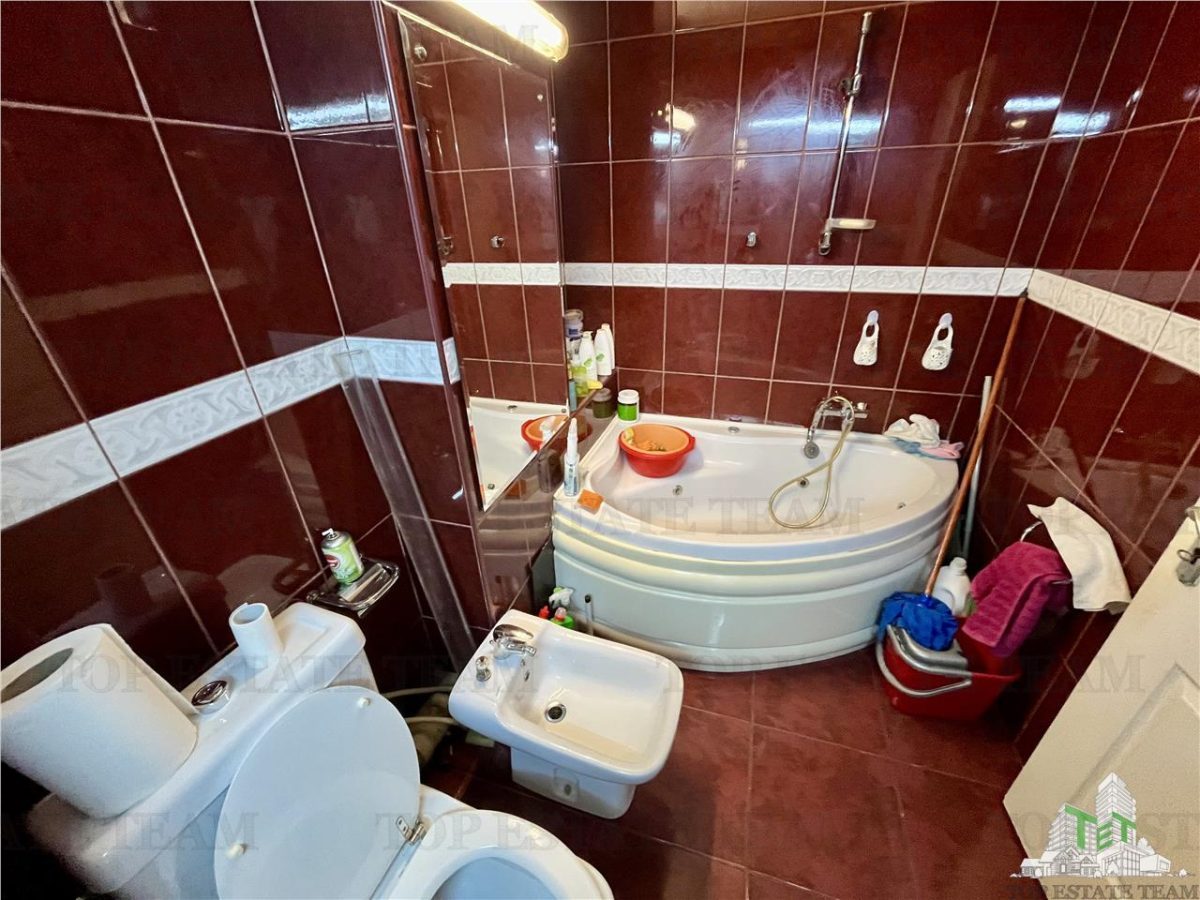 4 Camere | Victoriei | 2 x Balcon | 94 mp - foto 7