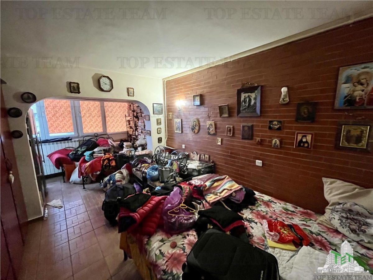 4 Camere | Victoriei | 2 x Balcon | 94 mp - foto 9