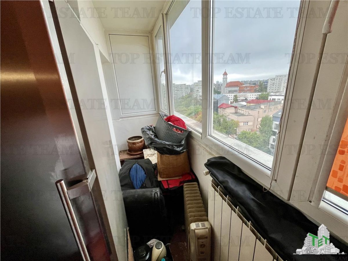 4 Camere | Victoriei | 2 x Balcon | 94 mp - foto 10