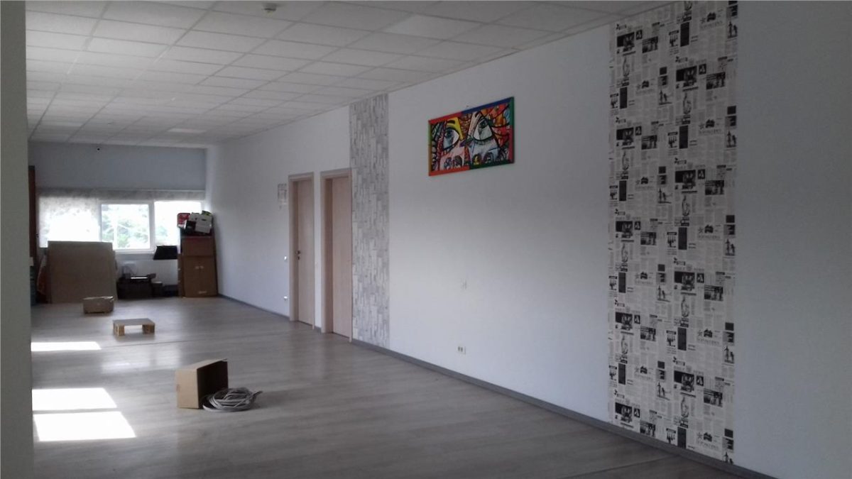 Spatiu comercial de vanzare Centura Est / Splaiul Unirii - foto 11