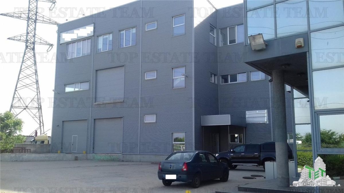 Spatiu comercial de vanzare Centura Est / Splaiul Unirii - foto 3