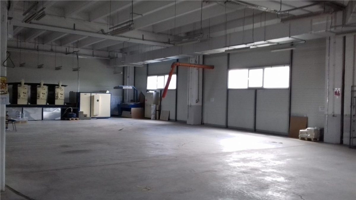 Spatiu comercial de vanzare Centura Est / Splaiul Unirii - foto 6