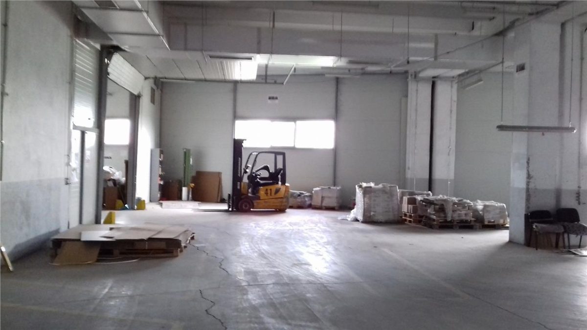 Spatiu comercial de vanzare Centura Est / Splaiul Unirii - foto 10