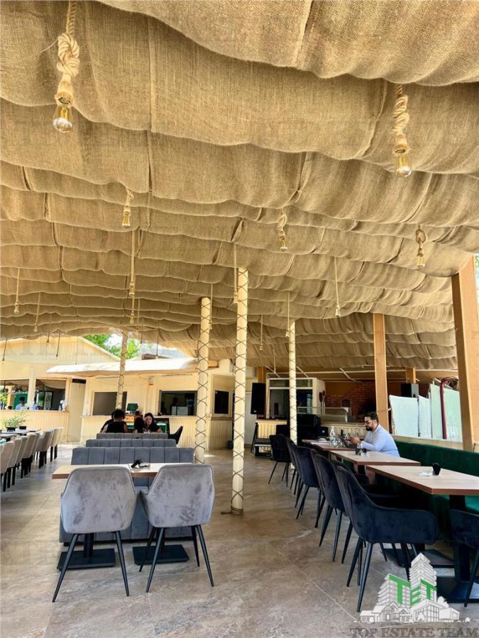 AFACERE LA CHEIE COSTINESTI - 